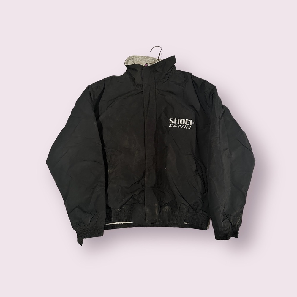 SHOEI Mens Jacket large